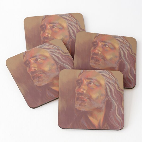 Item preview, Edward Teach  designed and sold by Phedee.