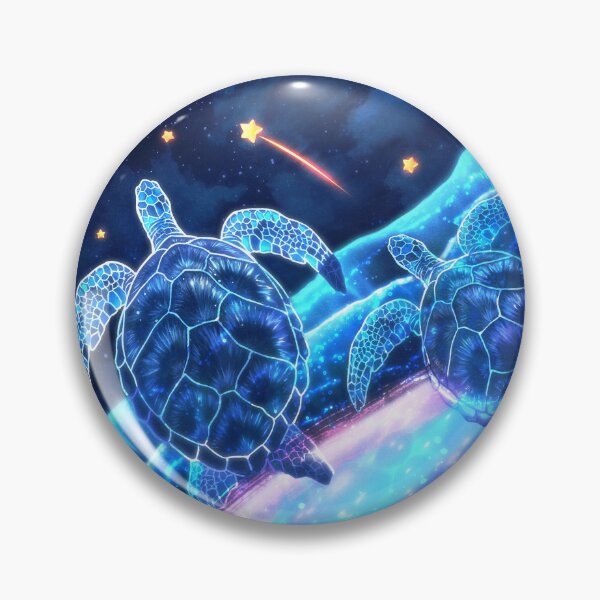 Item preview, Star Turtle designed and sold by KucingKecil_Cabin.