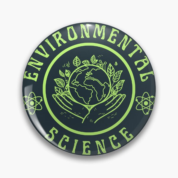 Item preview, Environmental Science designed and sold by cursedcartoons.