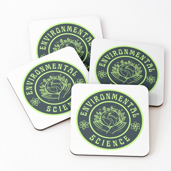 Item preview, Environmental Science designed and sold by cursedcartoons.