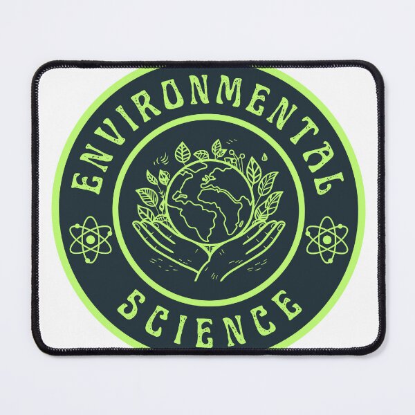 Item preview, Environmental Science designed and sold by cursedcartoons.