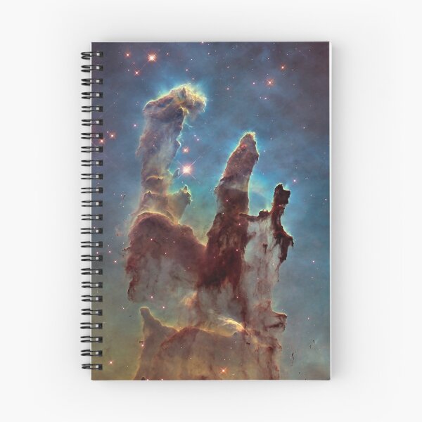 Item preview, Pillars Of Creation designed and sold by DrKukri.