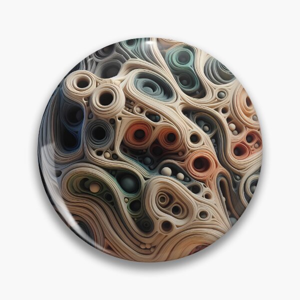 Item preview, Abstract art work  designed and sold by UnitedArtForge.