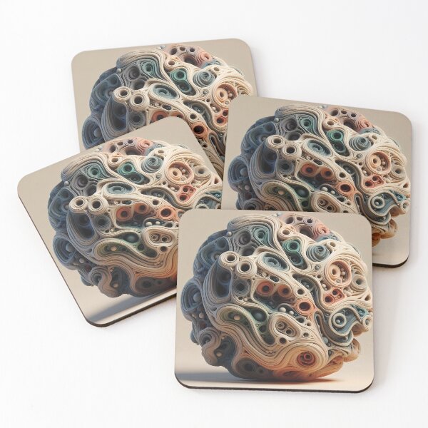 Item preview, Abstract art work  designed and sold by UnitedArtForge.