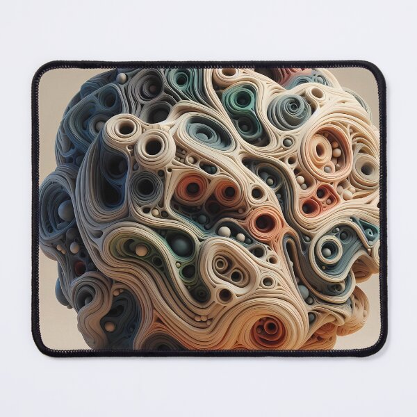 Item preview, Abstract art work  designed and sold by UnitedArtForge.