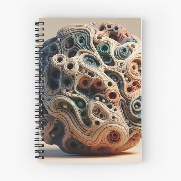 Item preview, Abstract art work  designed and sold by UnitedArtForge.