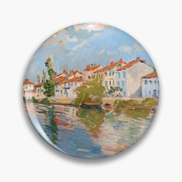 Item preview, Calm River designed and sold by GageStore.