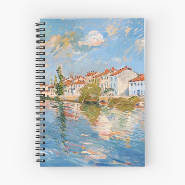 Item preview, Calm River designed and sold by GageStore.
