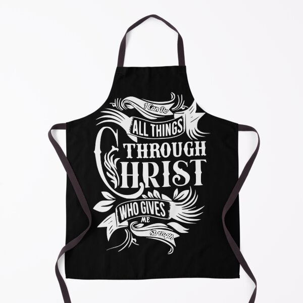 Item preview, I Can Do All Things designed and sold by TheHelpingCat.