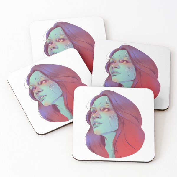 Item preview,  Zoe Saldana designed and sold by Phedee.