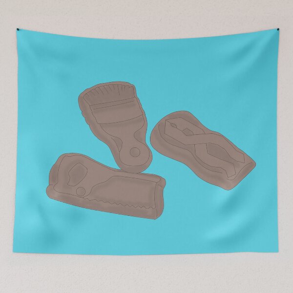 Item preview, Chocolate Tools,  designed and sold by GemimaRosaArt.