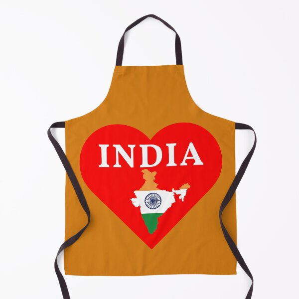 Item preview, Love India designed and sold by Andykinoz.