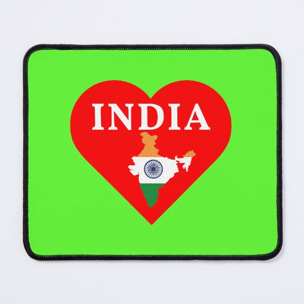 Item preview, Love India designed and sold by Andykinoz.