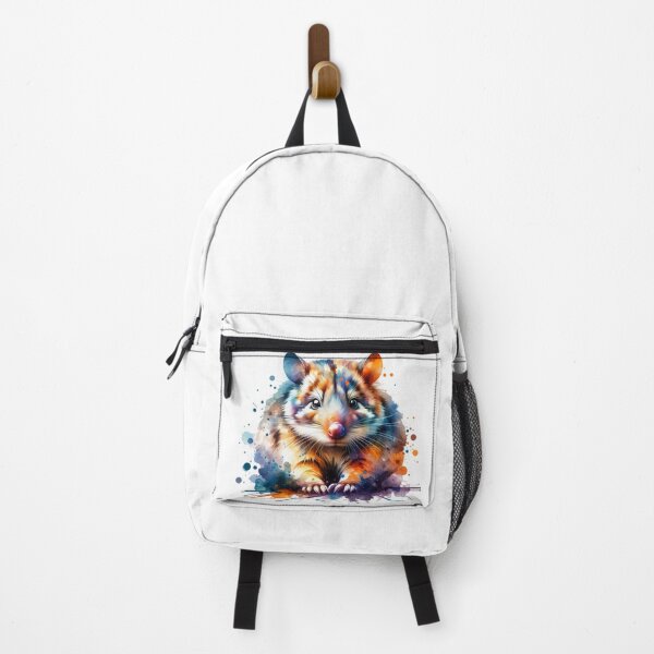 Item preview, Nighttime Forager of the Outback designed and sold by VikingVision.