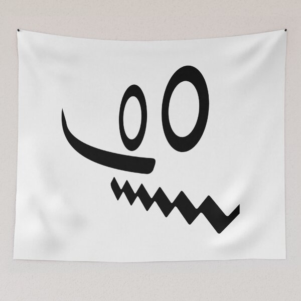 Item preview, Halloween Face New designed and sold by emhoteb.