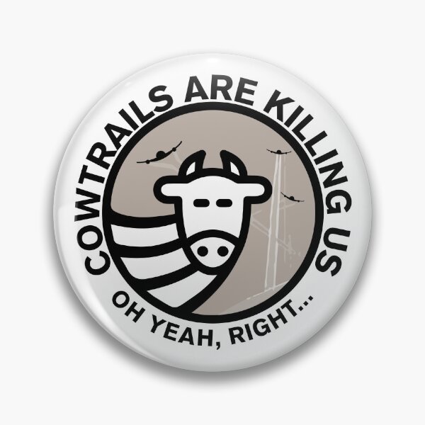 Item preview, CLOWN LIVING | IT'S THE COWS, YEAH RIGHT designed and sold by axelle1410.