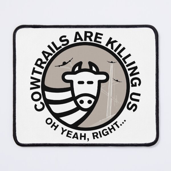 Item preview, CLOWN LIVING | IT'S THE COWS, YEAH RIGHT designed and sold by axelle1410.