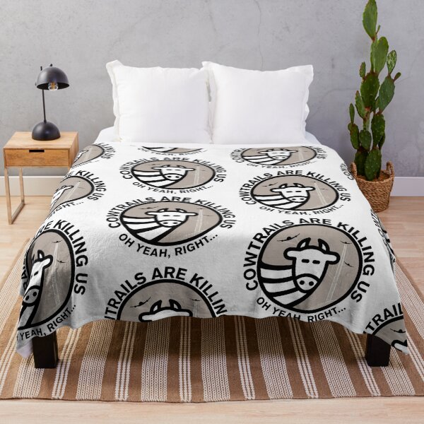Item preview, CLOWN LIVING | IT'S THE COWS, YEAH RIGHT designed and sold by axelle1410.