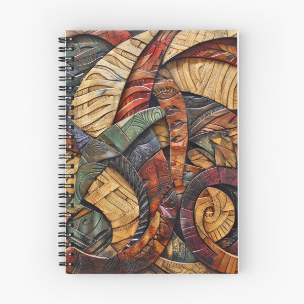 Item preview, Tonga Tapa Samoan Hawaiian Wood Carving Pattern designed and sold by GrinGalore.