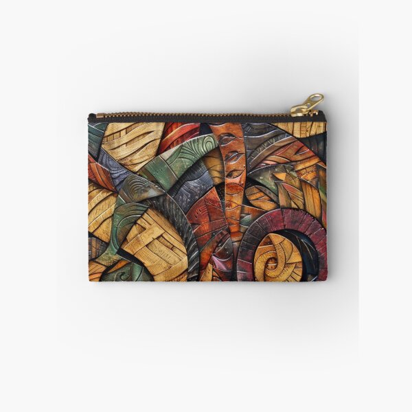 Item preview, Tonga Tapa Samoan Hawaiian Wood Carving Pattern designed and sold by GrinGalore.