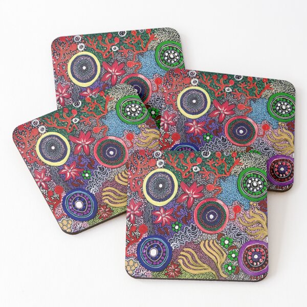 Item preview, BUSH TOMATOES designed and sold by kunjawildifeart.