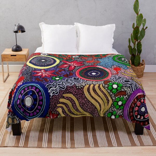 Item preview, BUSH TOMATOES designed and sold by kunjawildifeart.