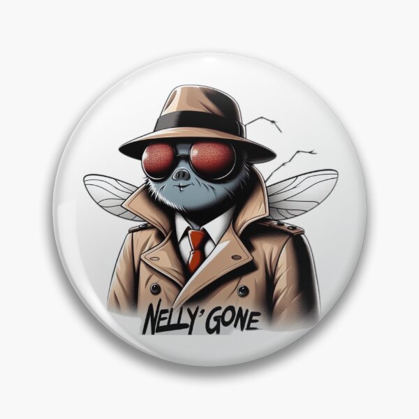Item preview, Detective Buzz designed and sold by Gentle40Winks.