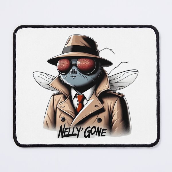 Item preview, Detective Buzz designed and sold by Gentle40Winks.