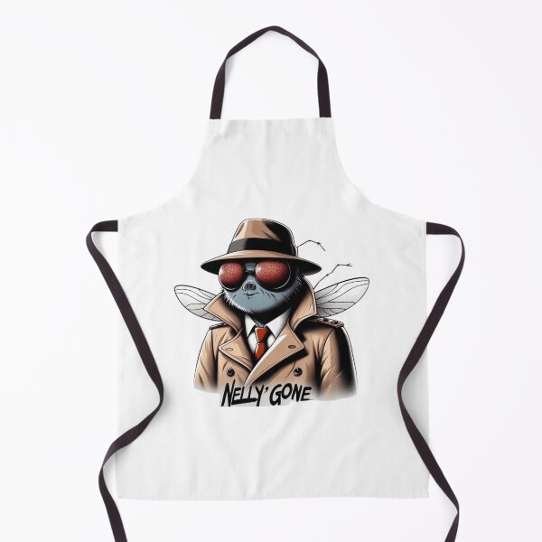 Item preview, Detective Buzz designed and sold by Gentle40Winks.