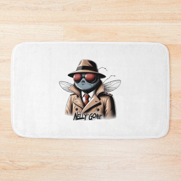 Item preview, Detective Buzz designed and sold by Gentle40Winks.