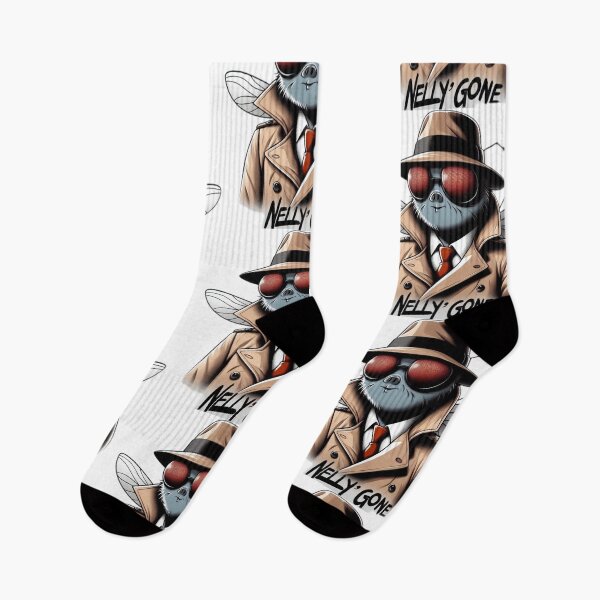 Item preview, Detective Buzz designed and sold by Gentle40Winks.