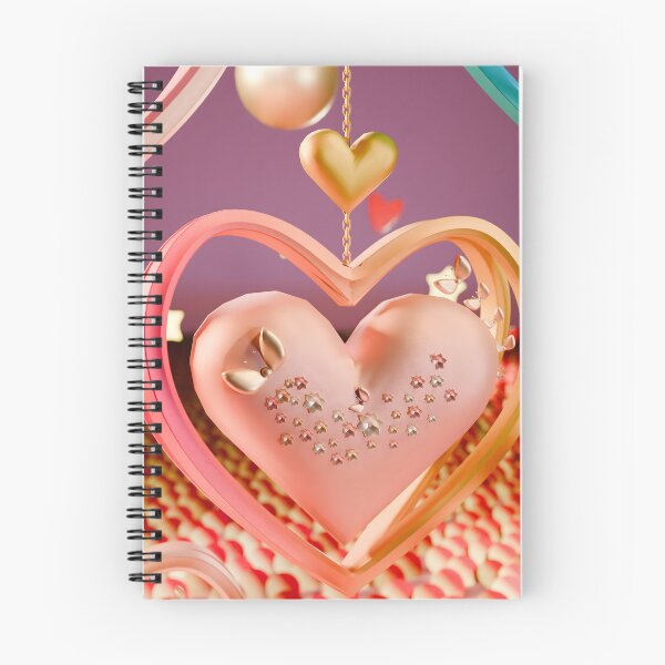 Item preview, Eternal Love: Solo Heartbeat designed and sold by ImmersiveArt Era.