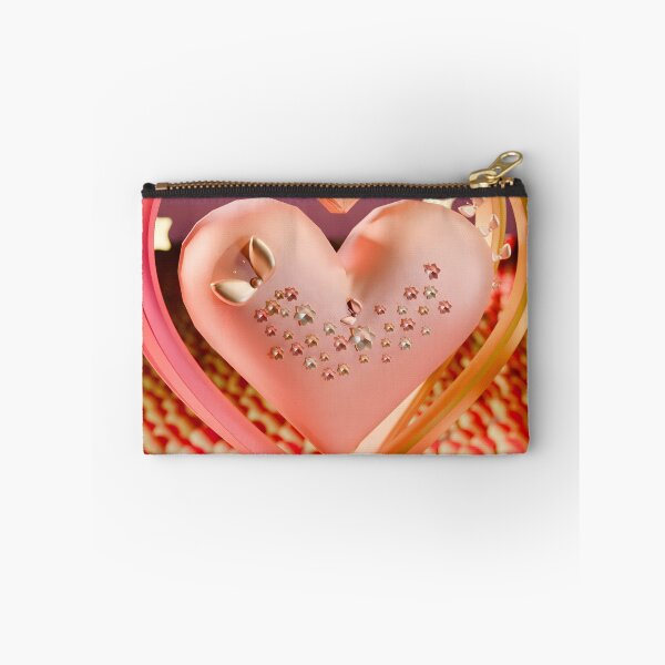Item preview, Eternal Love: Solo Heartbeat designed and sold by ImmersiveArt Era.