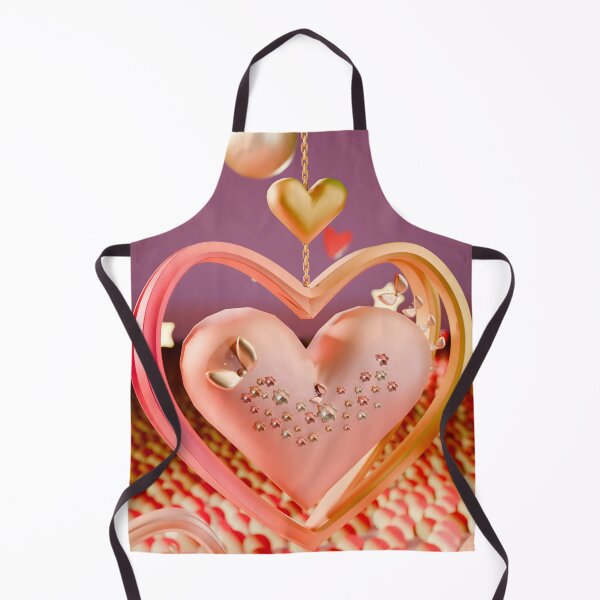 Item preview, Eternal Love: Solo Heartbeat designed and sold by ImmersiveArt Era.