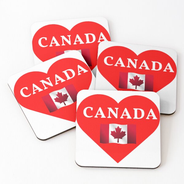 Item preview, Love Canada designed and sold by Andykinoz.