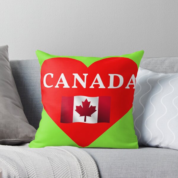 Item preview, Love Canada designed and sold by Andykinoz.