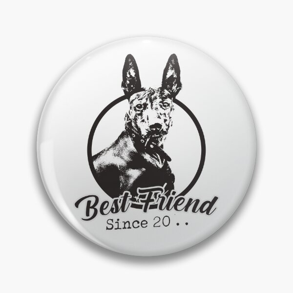 Item preview, Xoloitzcuintle dog best firend since // best breed designed and sold by Pet Path.