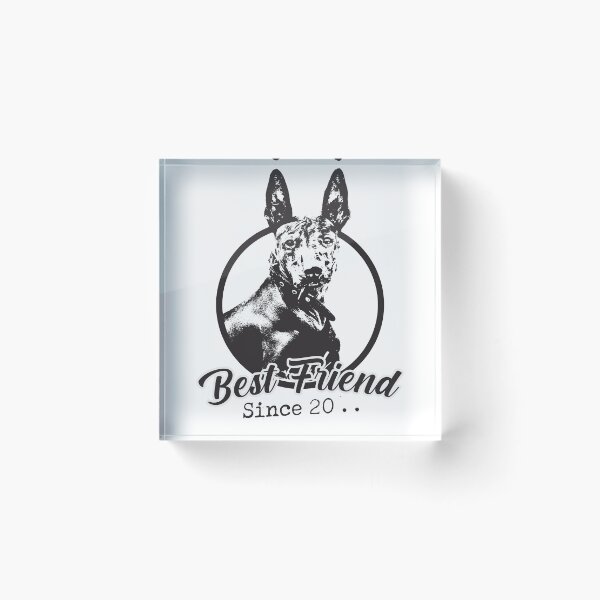 Item preview, Xoloitzcuintle dog best firend since // best breed designed and sold by Pet Path.