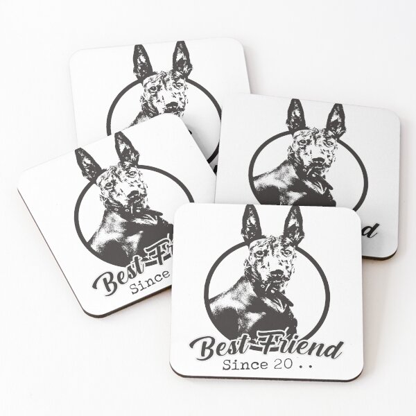 Item preview, Xoloitzcuintle dog best firend since // best breed designed and sold by Pet Path.