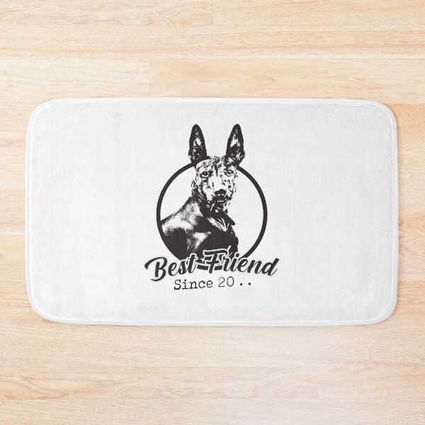 Item preview, Xoloitzcuintle dog best firend since // best breed designed and sold by Pet Path.