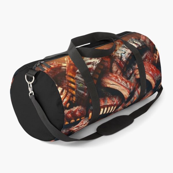 Item preview, Barbecue Ribs designed and sold by LuxProCoolShirt.