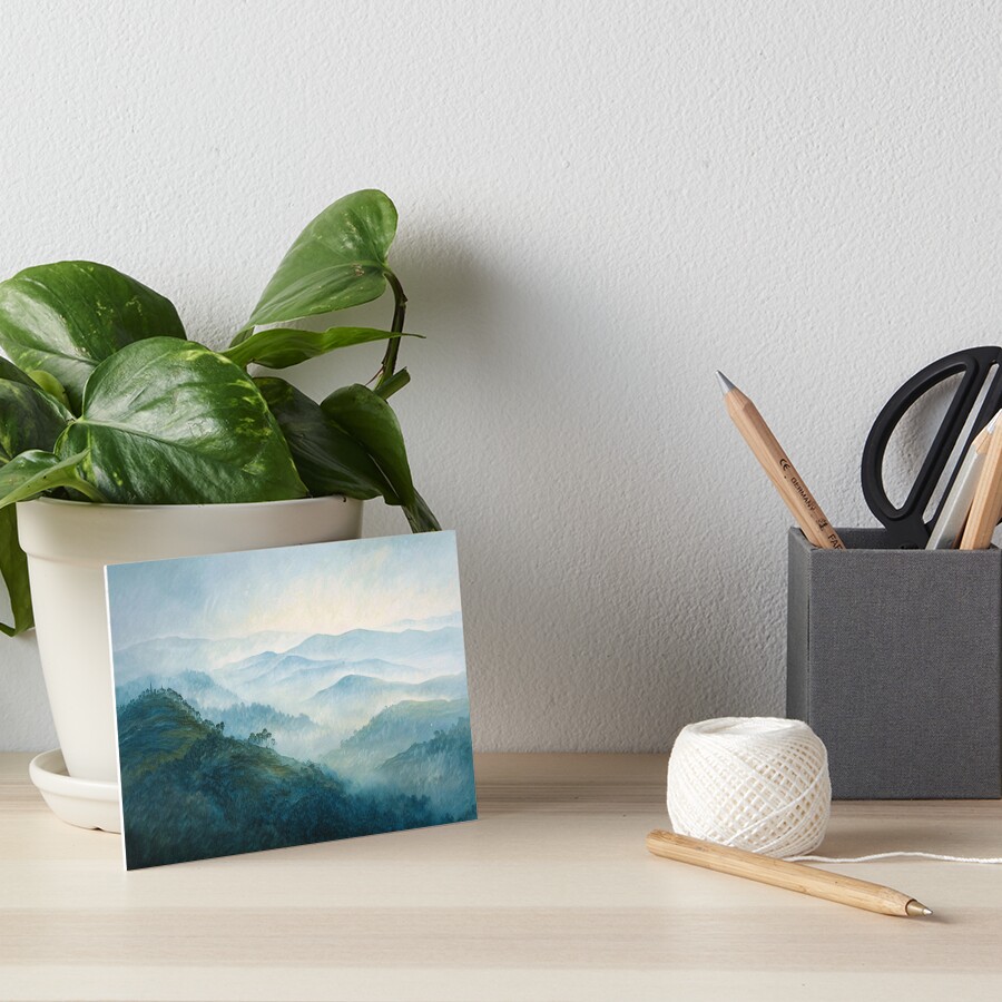 Item preview, Art Board Print designed and sold by GageStore.