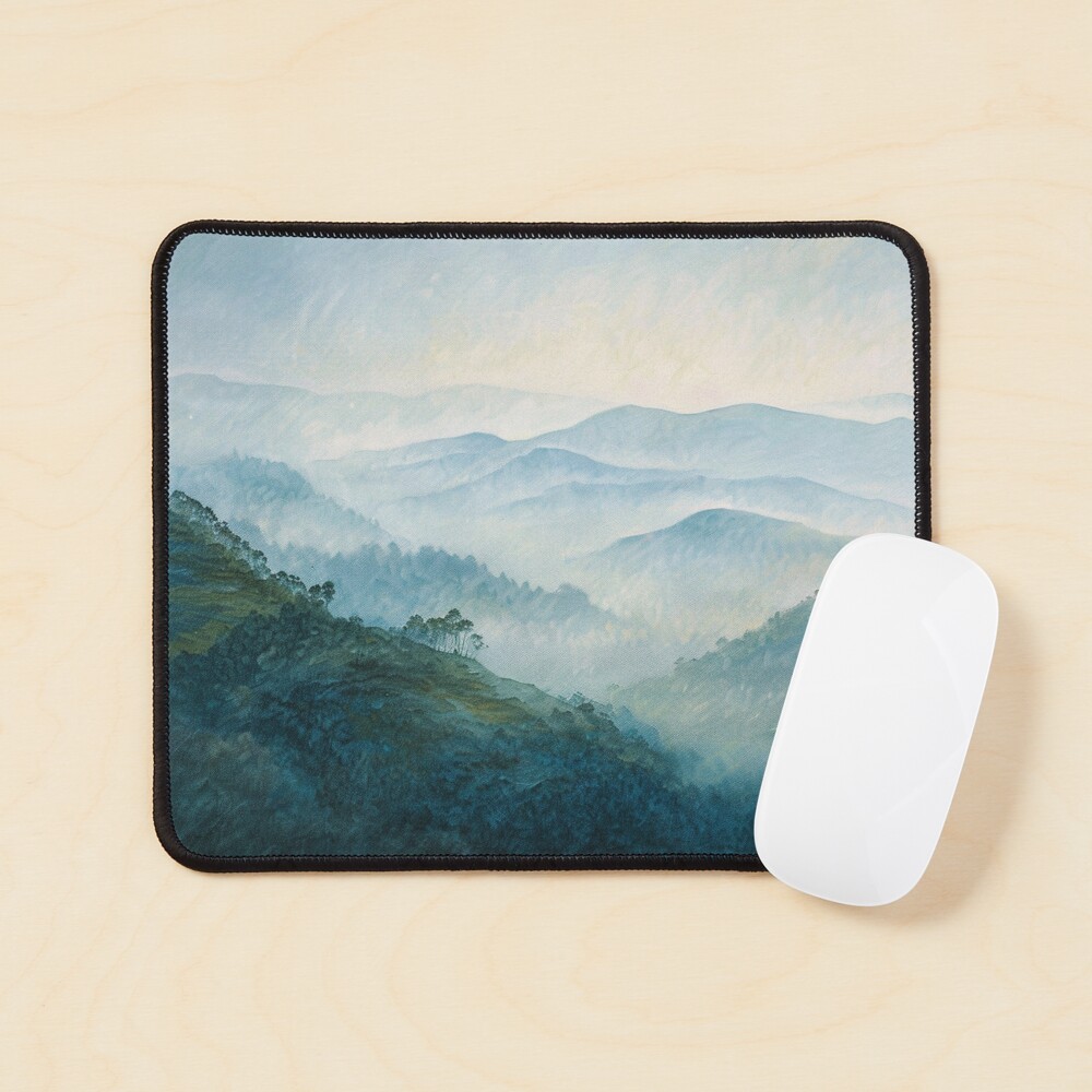 Item preview, Mouse Pad designed and sold by GageStore.