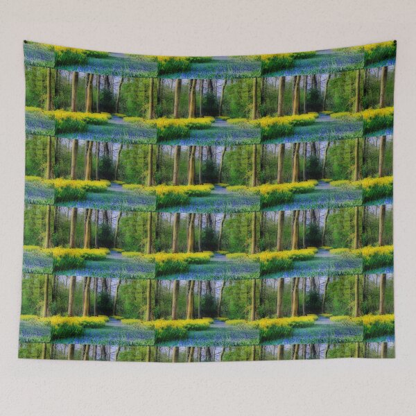 Item preview, Happy Spring designed and sold by Jo Nijenhuis.