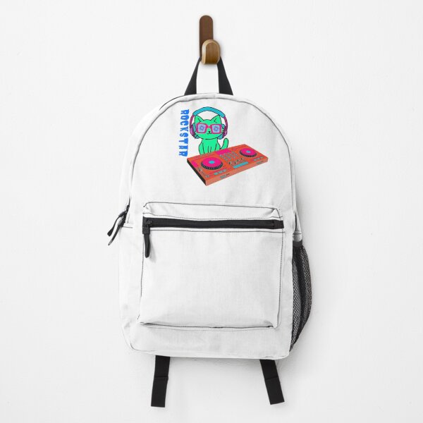 Item preview, Rockstar designed and sold by ViLo-TStore.