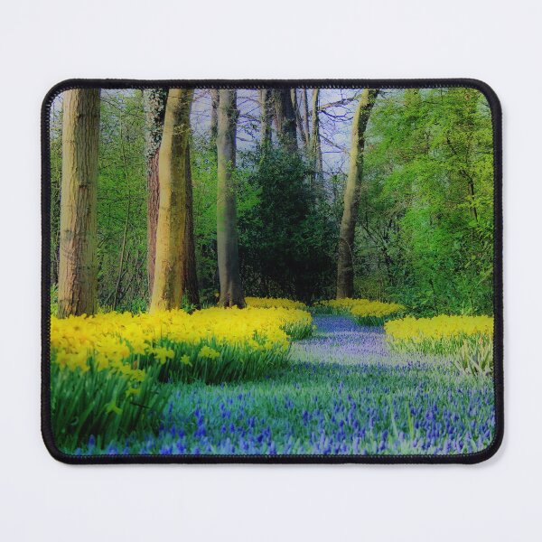 Item preview, Happy Spring designed and sold by Jo Nijenhuis.