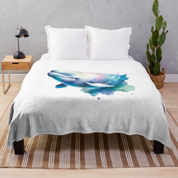 Item preview, White Serenade of the Arctic designed and sold by VikingVision.