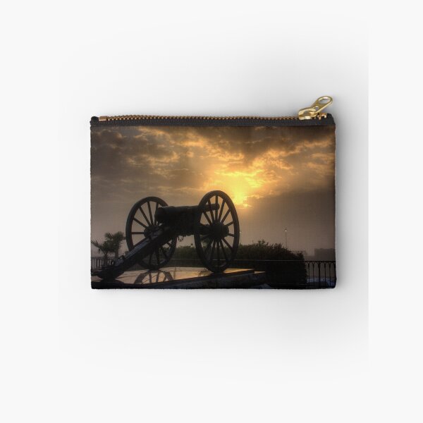 Item preview, Cannon at Sunrise designed and sold by steini.
