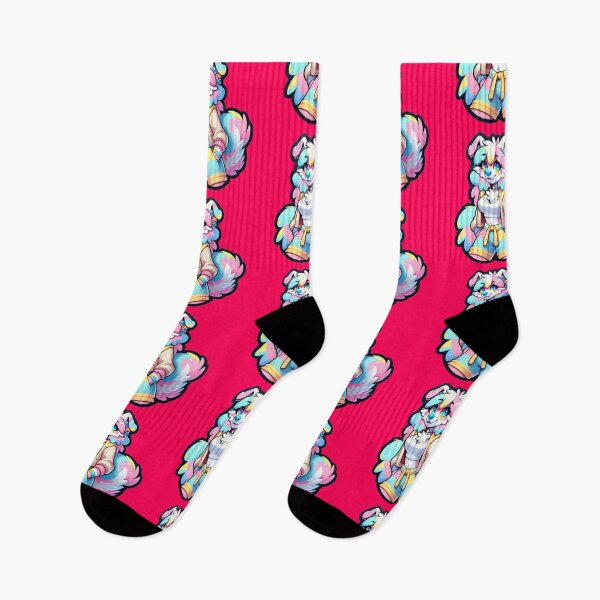 Item preview, Candy Fursona designed and sold by Truck Stop One.