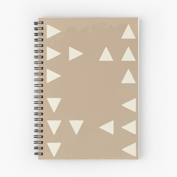 Item preview, Neutral Halftone Geometric Pattern XIII designed and sold by Sumaia Sharmin.